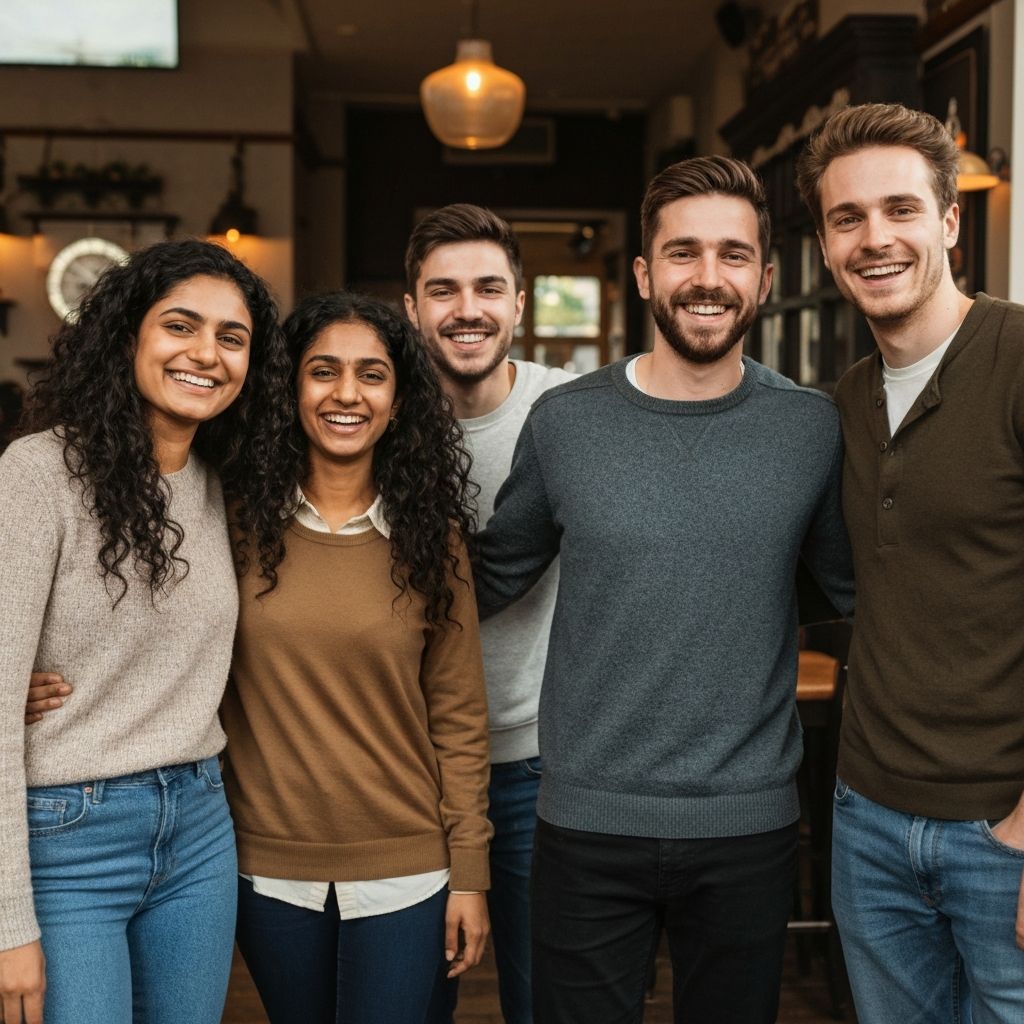 The Manchester Book Club